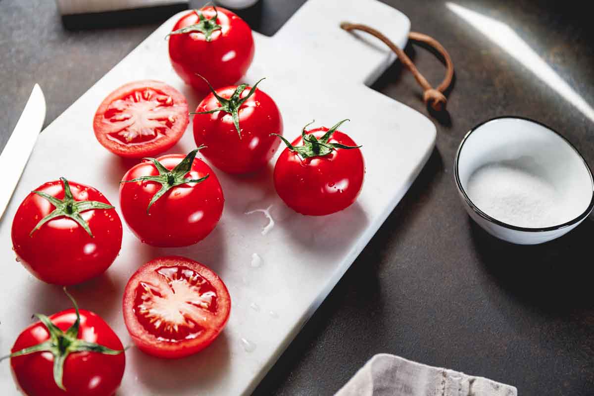 Can Dogs Eat Tomatoes? Pet's Better Life